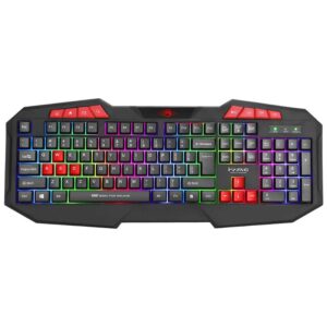 MARVO MEMRANE GAMING KEYBOARD K602