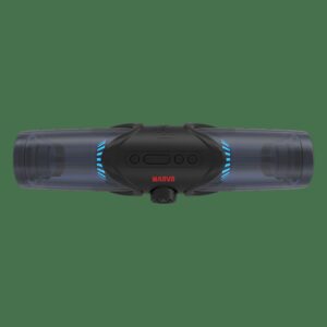 MARVO WIRELESS GAMING SOUNDBAR SG-100