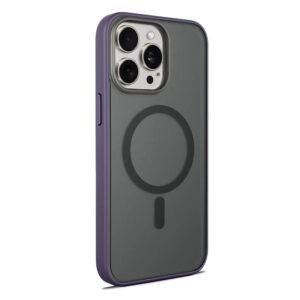 MATTE MAGSAFE COVER 14 PRO MAX