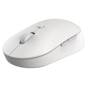 MI DUAL MODE WIRELESS MOUSE SILENT EDITION WHITE