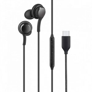 MI/REALME TYPE C EXTRA BASS EARPHONE