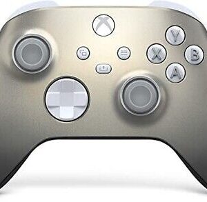 MICROSOFT XBOX CONTROLLER LUNAR SHIFT QAU-00039