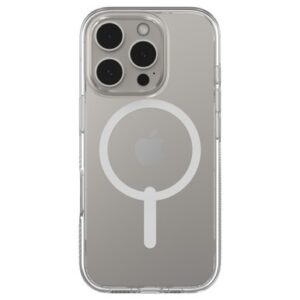 MOCOME IPHONE 16 PRO MAGSAFE CRYSTAL COVER