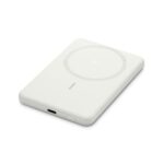 ANKER MAGGO POWER BANK 5000MAH WHITE A1614H23