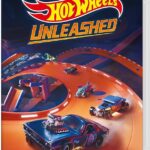 NINTENDO SWITCH HOTWHEELS UNLEASHED GAME