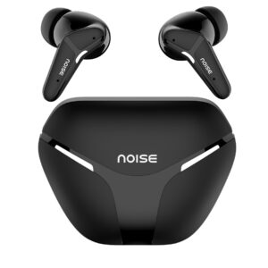 NOISE BUDS MVP 102 ONYX BLACK