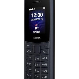 NOKIA 105 4G CHARCOAL TA-1557 DS