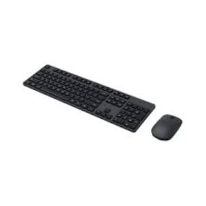 ONEEZO USB COMBO WIRED KEYBOARD AND MOUSE SET WITH ARABIC KEYS OZO-UC332