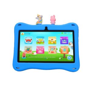 OTEETO KIDS TAB 7 4GB+128GB BLUE