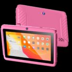 OTEETO TAB 4 128GB + 4 GB PINK