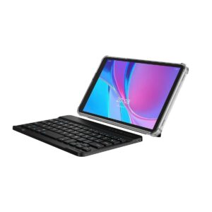 OTEETO TAB K8 WITH WIRELESS KEYBOARD GRAY 8GB+512GB