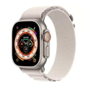 PAWA CALIFORNIA  ALPINE STARLIGHT WATCH BAND 42-44-45-49MM PW-WLCAIW-SL