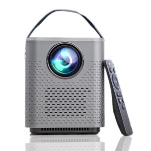 PAWA MINI PROJECTOR MAGNIFIER SERIES 1080P  PW-PR7PA90