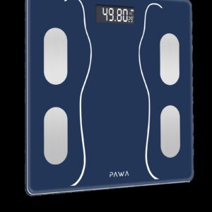 PAWA SMART BODY SCALE PW-SBSAP231-BG