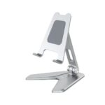 PORODO 17.3 INCH ALUMINUM LAPTOP STAND PD-LFST050-GY