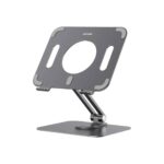 PORODO 360 ROTATING TABLET STAND PD-AHARTS-GY