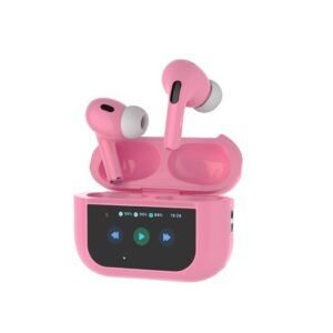 PORODO BLUE EARBUDS 2 ENC PINK PB-ARPD2-PK