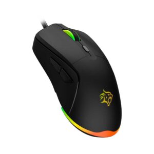PORODO GAMING 7200 DPI GAMING MOUSE PDX322