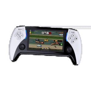 PORODO GAMING ARCADE X GAME CONSOLE PDX637