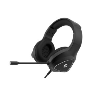 PORODO GAMING E-SPORT HIGH DEFINATION GAMING HEADPHONE PDX414-BK