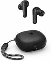ANKER R50i TRUE WIRELESS EARBUDS BLACK A3949H12