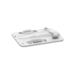 PORODO GAMING PS5 SLIM COOLING STATION PDX118