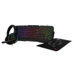 PORODO GAMING ULTIMATE GAMING KIT PDX221