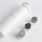 PORODO LIFESTYLE CORDLESS & PORTABLE FOOT CALLUS REMOVER PD-LSMFCR