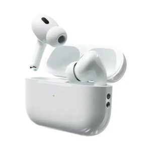 PORODO SOUNDTEC ANC EARBUDS PRO II TRUE WIRELESS PD-STWLEP056-WH