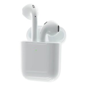 PORODO SOUNDTEC ENC EARBUDS II TRUE WIIRELESS PD-STWLEP054-WH