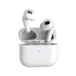 PORODO SOUNDTEC ENC EARBUDS III TRUE WIRELESS PD-STWLEP057-WH