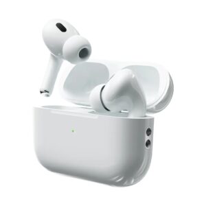 PORODO SOUNDTEC ENC EARBUDS PRO II TRUE WIRELESS PD-STWLEP055-WH