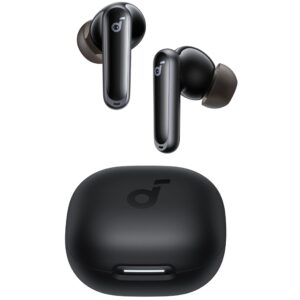 ANKER SOUNDCORE P40i SMART NOISE CANCELLING EARBUDS BLACK A3955H11