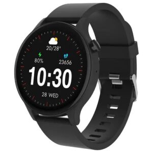 PORODO ULTIMO TITAN SMART WATCH BLACK PD-ULTIMOT-BKOG