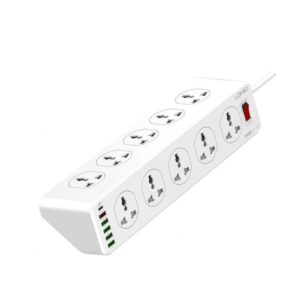 POWER SOCKET 2500W 2M N86
