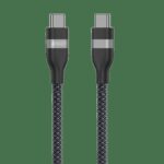ANKER USB C TO C CABLE 6FT 240W BLACK A82E2H12