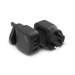 POWEROLOGY GAN ULTIMATE DUAL PD CHARGER PD 65W PWCUQC018