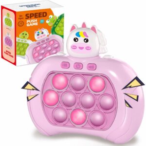 QUICK PUSH PUZZLE GAME