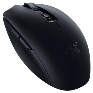 RAZER OROCHI V2 WIRELESS GAMING MOUSE BLACK RZ01-03730100-R3C1