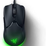 RAZER VIPER MINI WIRED GAMING MOUSE BLACK RZ01-03250100-R3C1