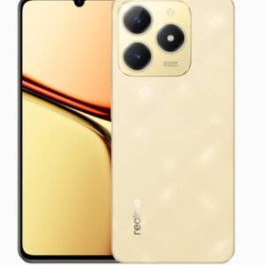REALME C61 8GB/256GB SPARKLE GOLD