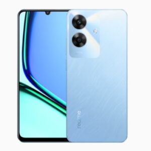 REALME NOTE 60 4GB / 128GB VOYAGE BLUE