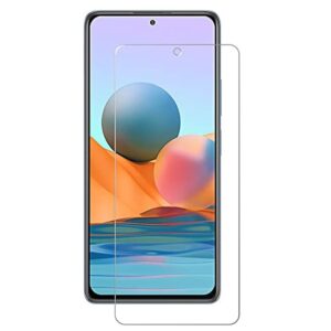 Redmi 10 / 10 Prime / Note 10 (5G) / Note 10T (5G) / Note114G锛?021) / Note11SE SCREEN PROTECTOR