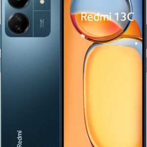 REDMI 13C 6GB/128GB NAVY BLUE