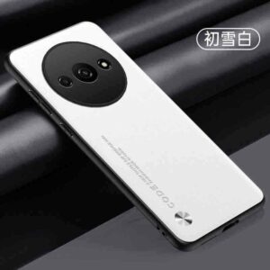 REDMI A3 BACK COVER