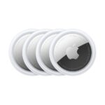 APPLE AIRTAG PACK OF 4 MX542