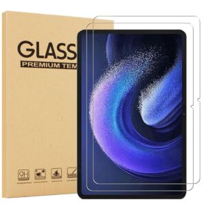 REDMI PAD SE GLASS SCREEN PROTECTOR