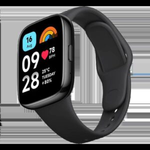 REDMI WATCH 3 ACTIVE GRAY BHR7272GL