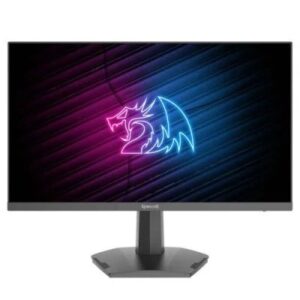 REDRAGON AZUR FLAT GAMING LED MONITOR 24 INCH GM24X5IPS