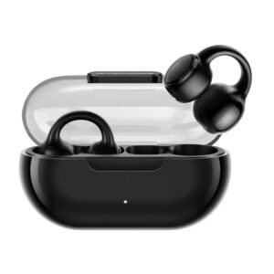 RIVERSONG AIR CLIP L2 TWS EARBUDS BLACK EA318